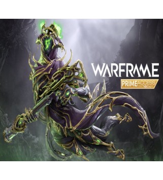Warframe: Wisp Prime Access - Wil-O-Wisp Pack Region: ARGENTINA XBOX One / Xbox Series X|S Xbox Series X|S Key 